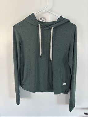 Vuori Halo Pullover Hoodie